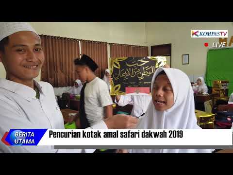 Maling Kondang - Video Konflik Sosial XI MAKBI