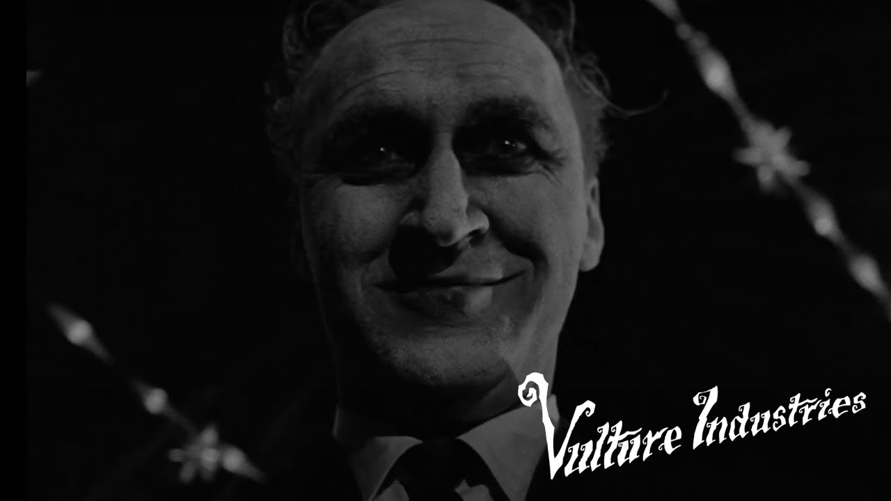Vulture Industries - 'New Lords of Light' (Official Music Video