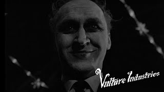 Vulture Industries - 'New Lords of Light' (Official Music Video)