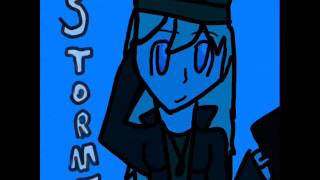 Pokemon Onyx Opening teaser WIP