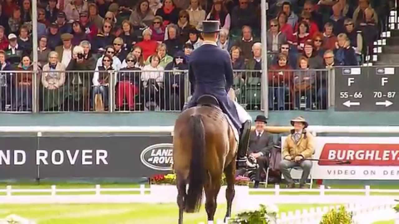 Michael Jung ( Germany)- Fischerrocana FST