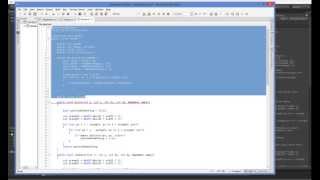 Mapmaker Let's Program #8