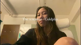 The Scientist - Coldplay (Jewel Claudio)