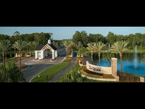 Del Webb Ponte Vedra