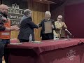 Reconocimiento al dr rogelio altez premio praeveni et missionis