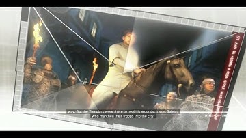 Assassins Creed 2 (PC) Playthrough Part 43 - Four to the Floor