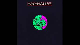 Der Dritte Raum - Rot (Harthouse)