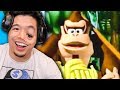 Reacting to some Pretty Cool Nintendo Memes