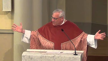 2014 3 30 4th Sunday of Lent Cycle A