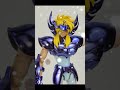 Figura Saint Seiya Cisne Hyoga V3 – Myth Cloth EX (Final Bronze Cloth)