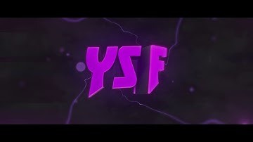 Intro - Yusuf (Ae:EmreGraphics)