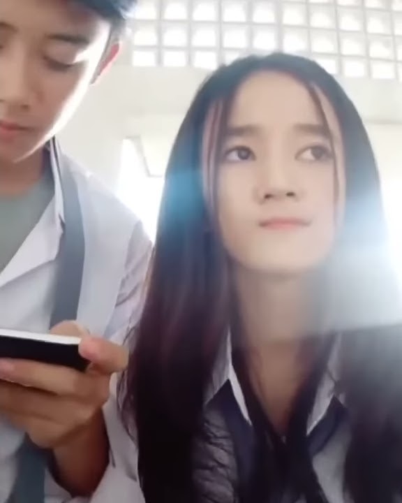 Makanya jangan mau kontol biji