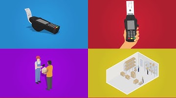 Tracksol Terminal Management System - TMS