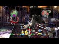 Guitar Battle vs. Slash (Expert) - Carrer Mode - Guitar Hero III: Legends of Rock