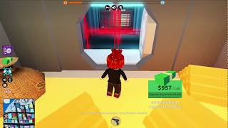 Roblox \ НУБ В РОБЛОКС \ ПОБЕГ ИЗ ТЮРЬМЫ С НУЛЯ \ КАК ВОЙТИ В БАНК БЕЗ КАРТЫ? \ ОГРАБЛЕНИЕ МУЗЕЯ