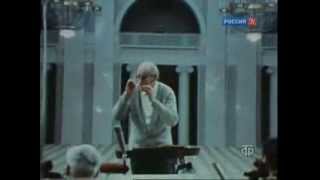 Yevgeny Mravinsky: Unfinished Symphony by Franz Schubert