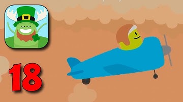 Dumb Ways to Die - Gameplay Walkthrough Part 18