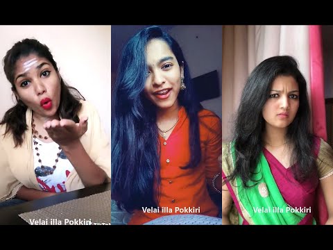 tamil-girls-double-meaning-dialogues-|-hara-hara-mahadevaki-|-tamil-dubsmash-tiktok