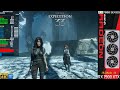 Clair Obscur Expedition 33, Epic Settings, FSR 4K | RX 7900 XTX | 14900KS