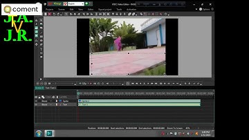 VSDC VIDEO EDITOR TYPE BANGLA TEXT.BIJOY KEYBOARD