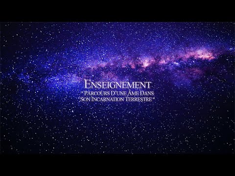Enseignement 'Parcours d’une