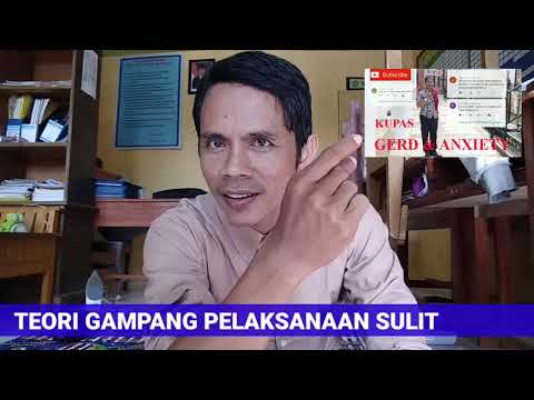 Video: Mengapa pelaksanaan sukar?