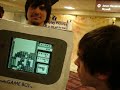 Working Gameboy Cosplay at Ohayocon 09