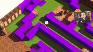 Two more WALL Games (RPGDBSJ2026)
