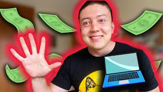 🤑Mis 5 fuentes de ingresos por internet 👨‍💻