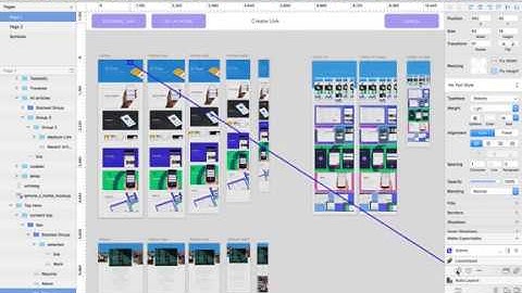 How did I build my website into responsive design with Sketch and Launchpad Plugins