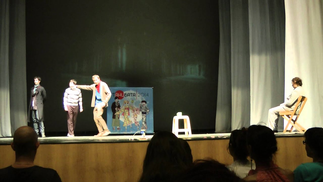 ВВС: Один за всех и все на одного