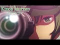 Precision Shooting | Kino's Journey