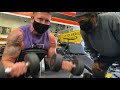 Ultimate Bicep Peak Workout W. The Godfather Of Bodybuilding!