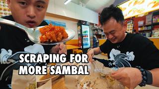 Download Lagu Verslavende Sambal Tomat bij Palapa Indonesian Fast Food! MP3