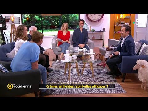 Vidéo: Quand avez-vous les rides ?