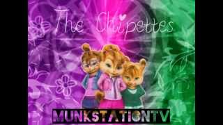 Chipettes- Die Young (KESHA)