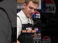 Checking Your Pan's Temperature