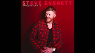 Steve Everett "Love Is Leaving" Feat. GATLIN (Official Audio)