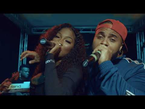 Patrice Roberts X Ricardo Drue Toxic Love Performance Footage Patrice Roberts X Ricardo Drue Toxic Love Performance Footage