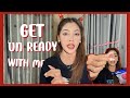 Get Un ready with me🎄 อัพเดทชีวิต รวมอาหารเสริมที่สุดของปีนี้ | NUBDAO T