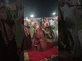 Anu wedding dance