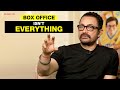 Aamir Khan: Box Office Isn’t Everything | Sitaare Zameen Par | On Set Off Script 🎙