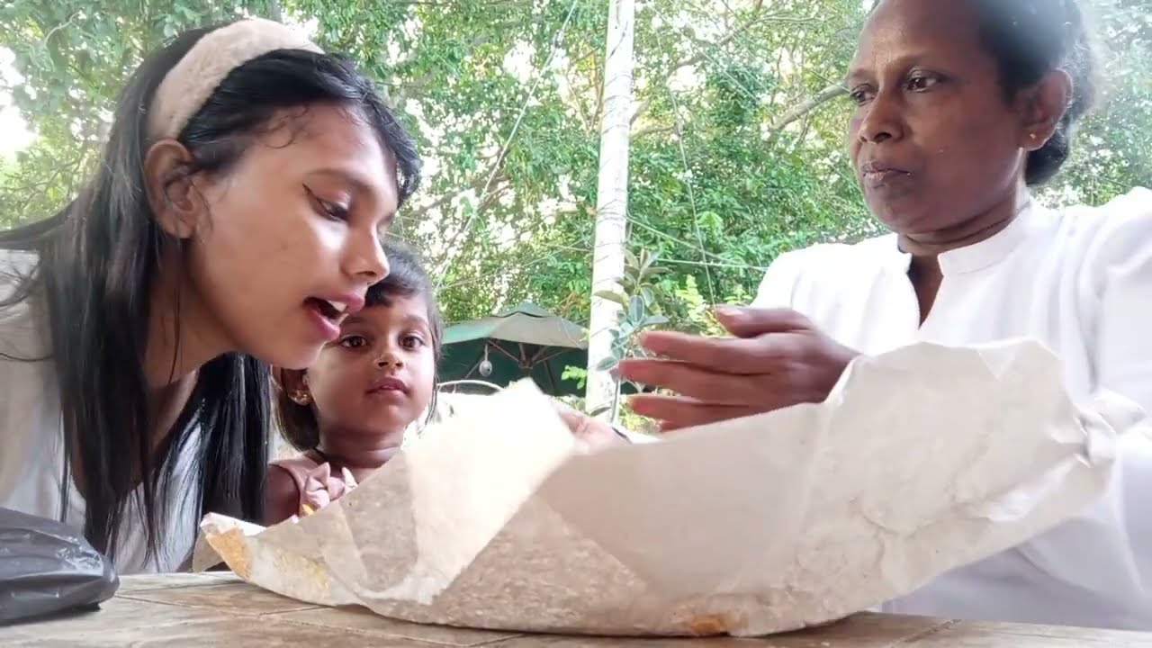 Dayvlog | පොලිසි ගියා | එපාම උනා #dayvlog 