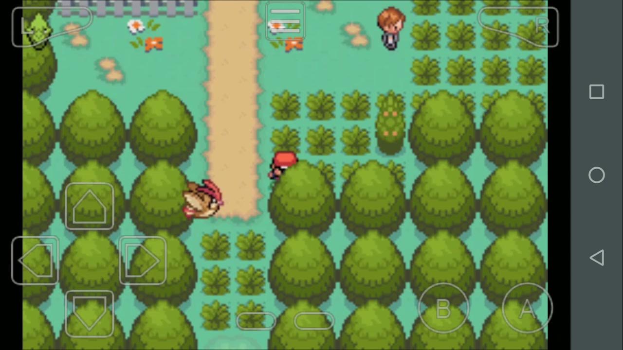 The Last Fire Red YouTube the-last-fire-red-youtube