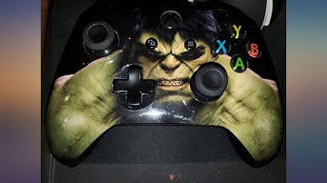 DreamController Original Modded Xbox One Controller - Xbox One Modded Controller review