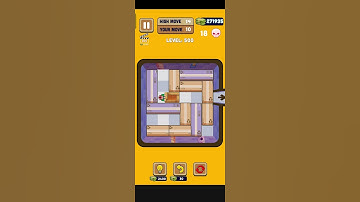 Push box out advance level 500