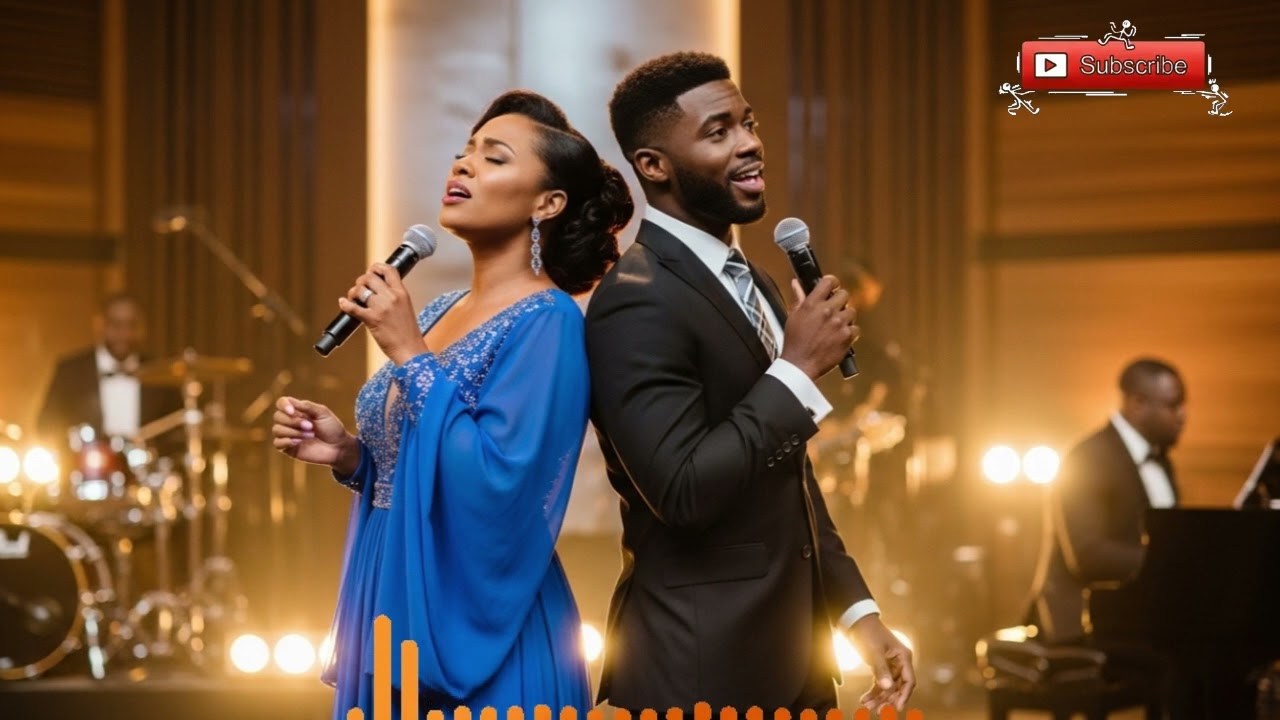 Dios de Promesa – Un Canto que Fortalece la Fe y Renueva la Esperanza ✨🙏