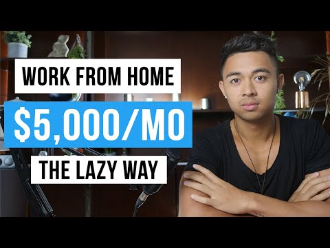 TOP 3 Work From Home Jobs With No Experience (2022)