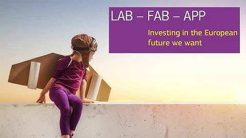 Summary of High Level Group recommendations, introduced by Pascal Lamy