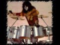 Who is Kiss best drummer